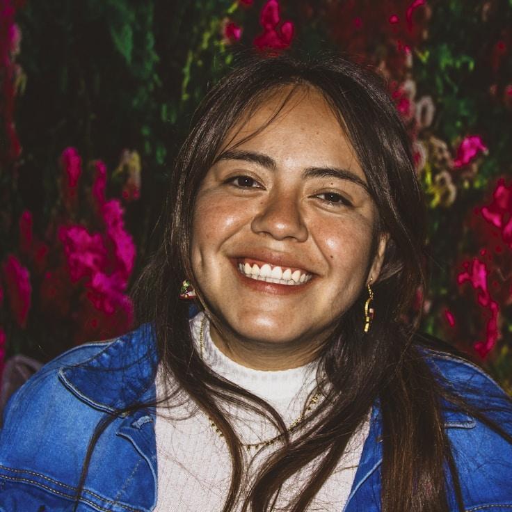 Portrait of Jordan Merrick, Italian cuisine guide